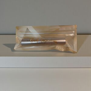 Belle Beauty by Kim Gravel BACK LASH Mascara in VERY BLACK